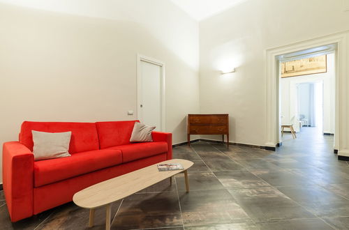 Photo 19 - Parthenope Apartment by Wonderful Italy