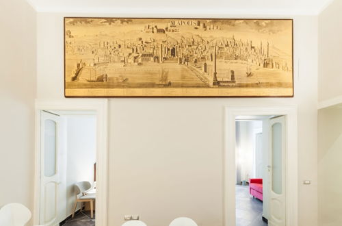 Photo 26 - Parthenope Apartment by Wonderful Italy