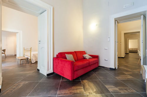 Photo 18 - Parthenope Apartment by Wonderful Italy