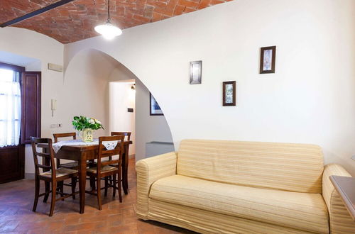 Photo 8 - Well Kept Apartment near Cortona