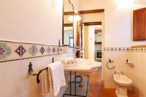 Photo 12 - Well Kept Apartment near Cortona