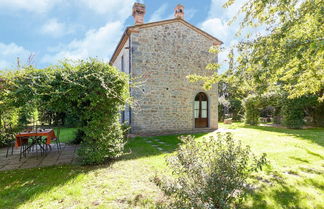 Photo 1 - Well Kept Apartment near Cortona