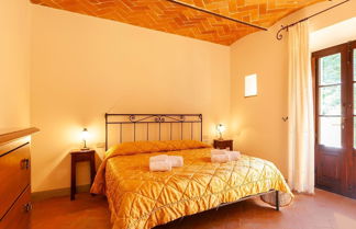 Photo 2 - Well Kept Apartment near Cortona