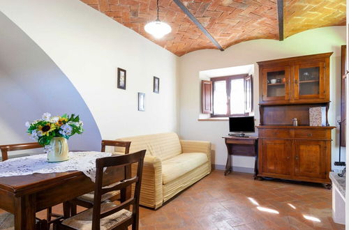 Photo 9 - Well Kept Apartment near Cortona