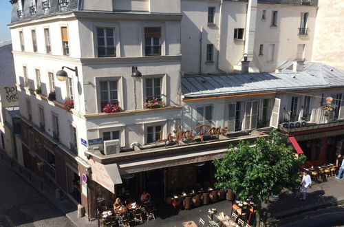 Foto 53 - Montmartre Residence