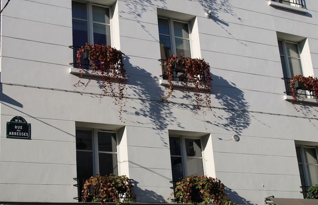 Montmartre Residence - Foto 61