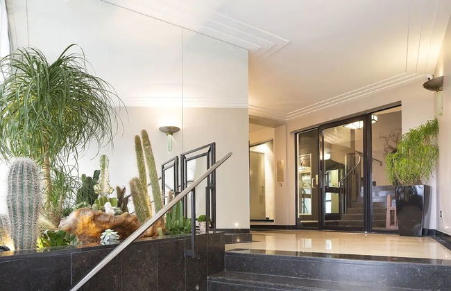 Montmartre Residence - Foto 2