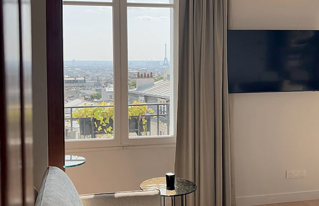 Montmartre Residence - Foto 50
