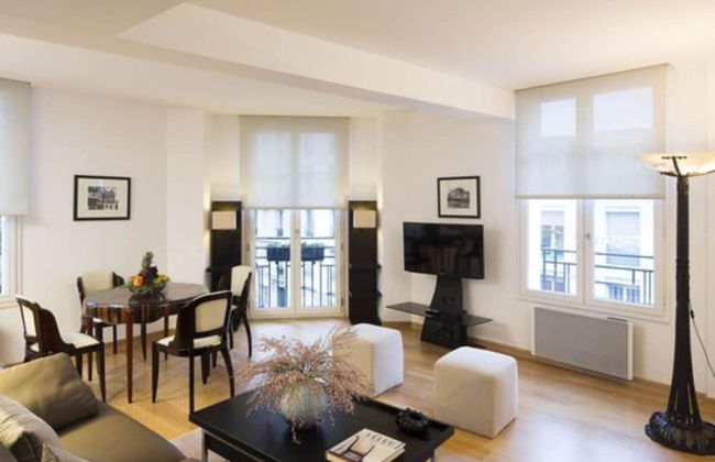 Montmartre Residence - Foto 55