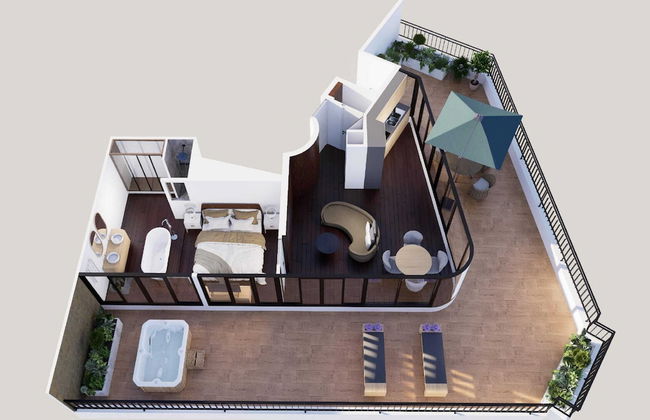 Montmartre Residence - Foto 17