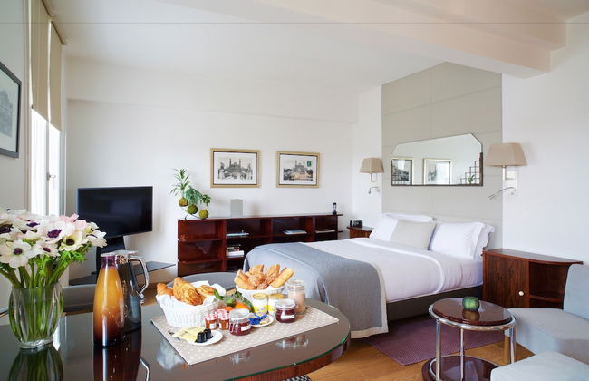 Montmartre Residence - Foto 1