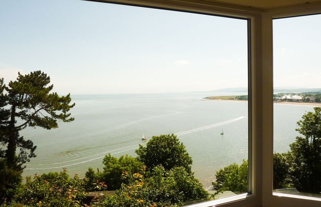 Porthole Cottage - Foto 24