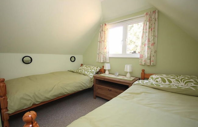 Porthole Cottage - Foto 2
