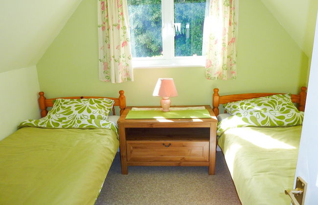Porthole Cottage - Foto 4