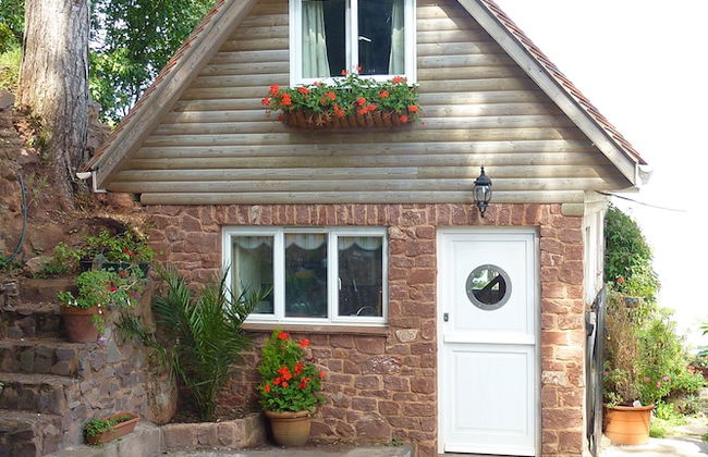 Porthole Cottage - Foto 1