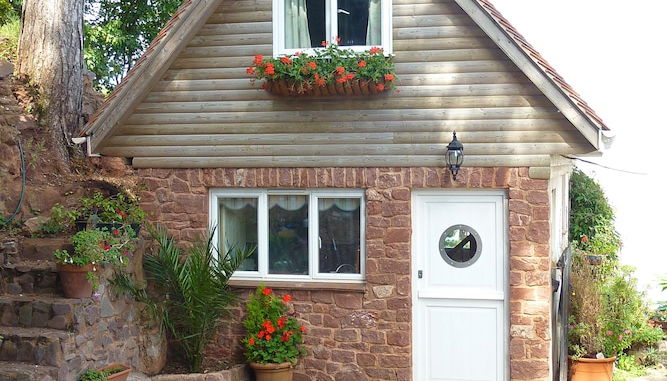 Photo 1 - Porthole Cottage