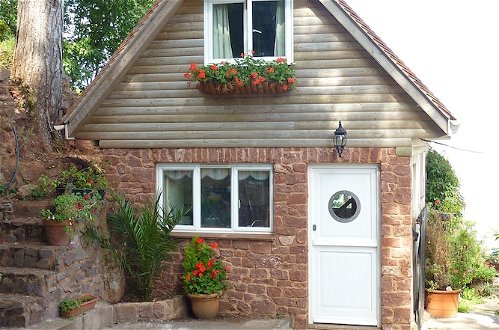 Foto 1 - Porthole Cottage