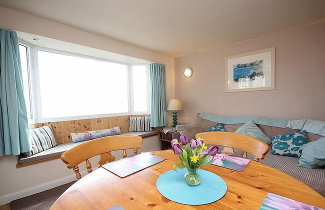 Porthole Cottage - Foto 9