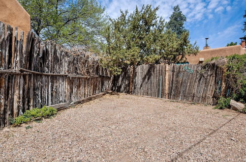 Photo 32 - Luna - Historic Adobe Retreat, Walk to The Railyard and The Plaza