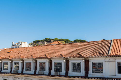 Photo 47 - Life is Good in Lisbon Baixa Apartment