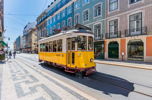 Photo 47 - Life is Good in Lisbon Baixa Apartment