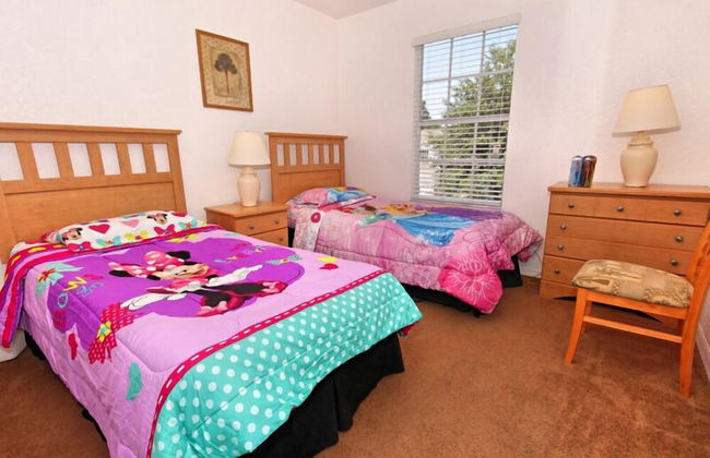 Ov3117 - Highlands Reserve - 6 Bed 3 Baths Villa - Foto 9