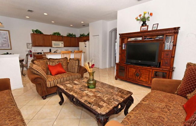 Ov3117 - Highlands Reserve - 6 Bed 3 Baths Villa - Foto 10
