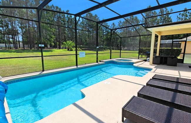 Ov3117 - Highlands Reserve - 6 Bed 3 Baths Villa - Foto 14
