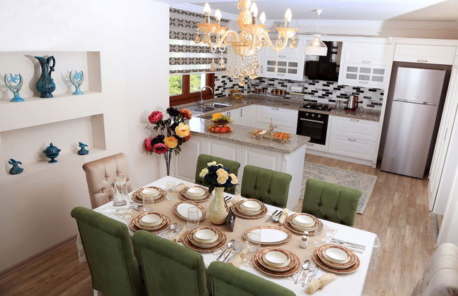 King Suite - Foto 7