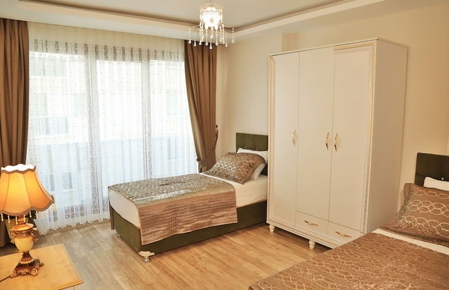 King Suite - Foto 5
