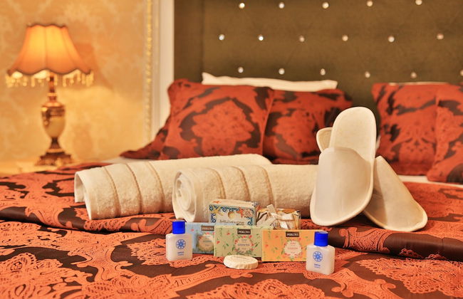 King Suite - Foto 4