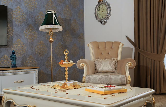 King Suite - Foto 9