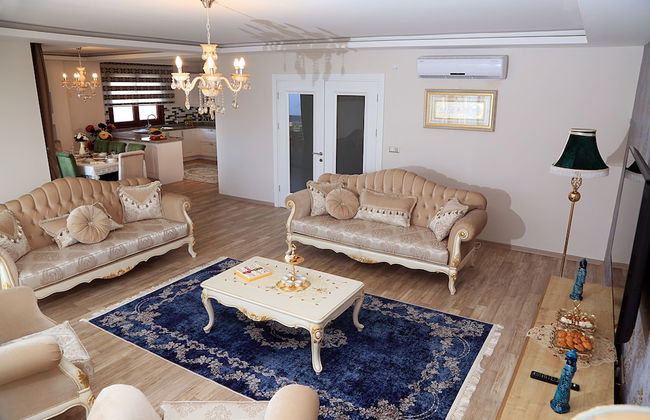 King Suite - Foto 8