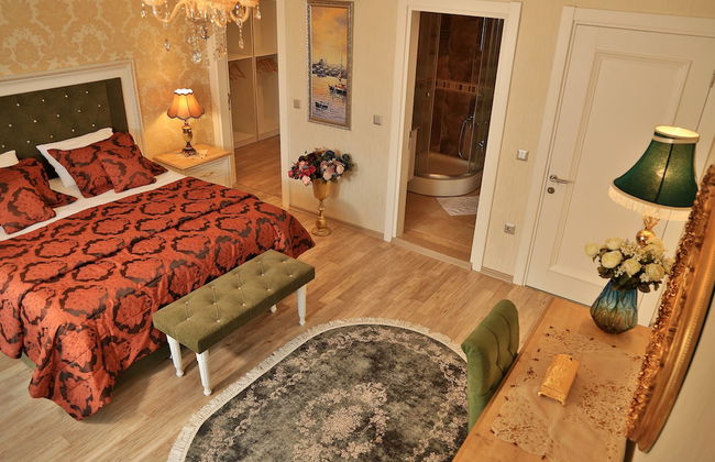 King Suite - Foto 2