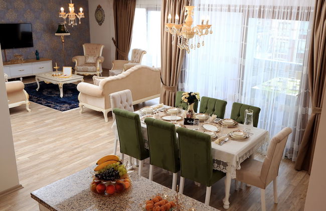 King Suite - Foto 10
