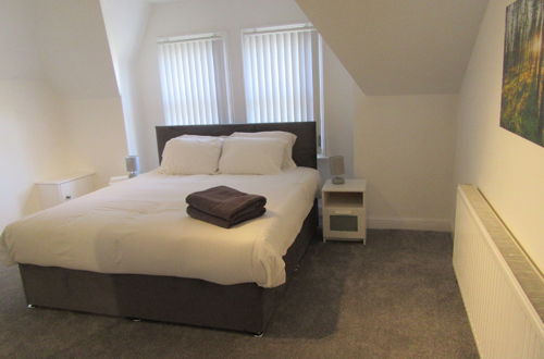 Photo 5 - No 6 at 19 Ivanhoe - 2 Bed Sefton Park