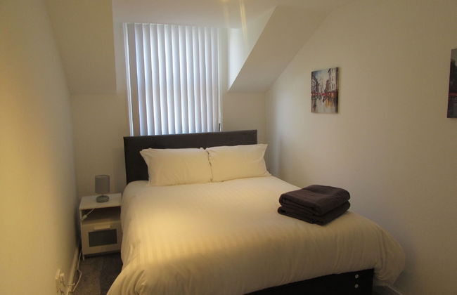 No 6 at 19 Ivanhoe - 2 Bed Sefton Park - Foto 2