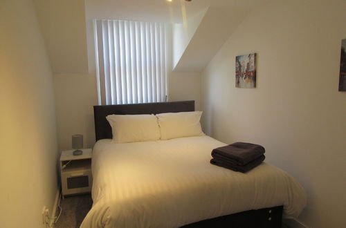 Photo 2 - No 6 at 19 Ivanhoe - 2 Bed Sefton Park