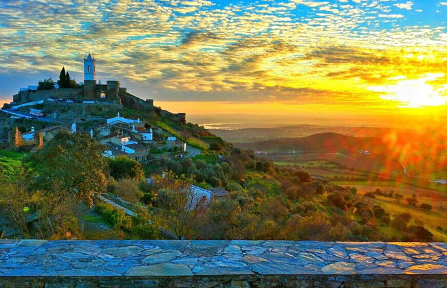 Lovely Bed House With one Room in Monsaraz Castle - Foto 14