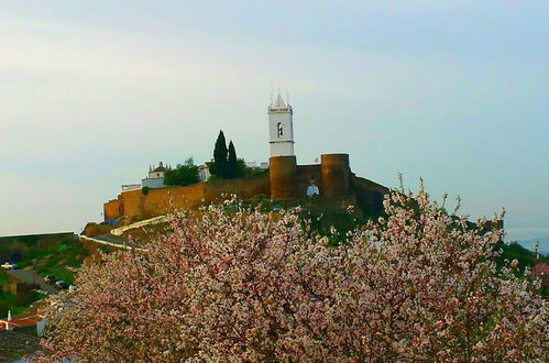 Photo 30 - Lovely 1-bed House in Monsaraz Castle