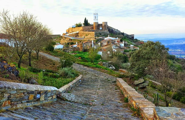 Lovely Bed House With one Room in Monsaraz Castle - Foto 20