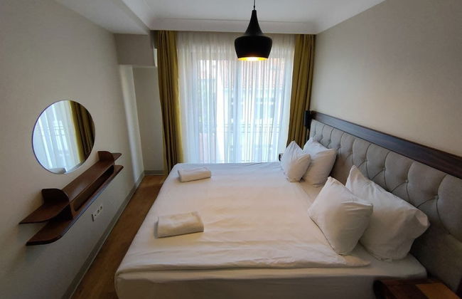 Keten Suites Taksim - Photo 28
