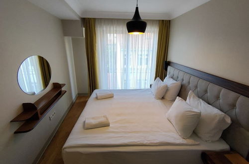 Photo 28 - Keten Suites Taksim