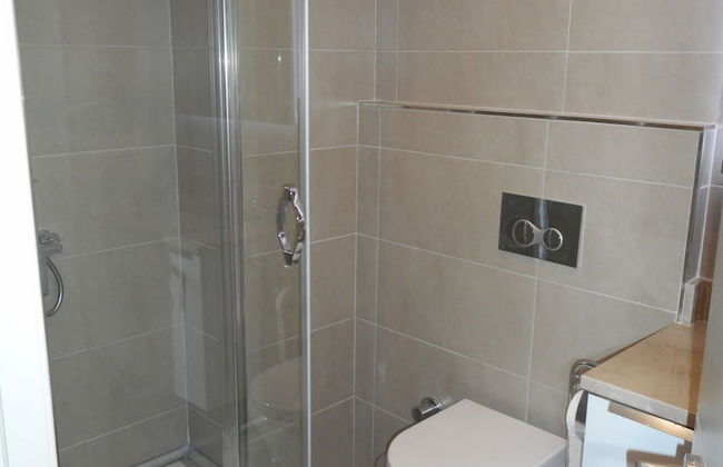 Keten Suites Taksim - Photo 49