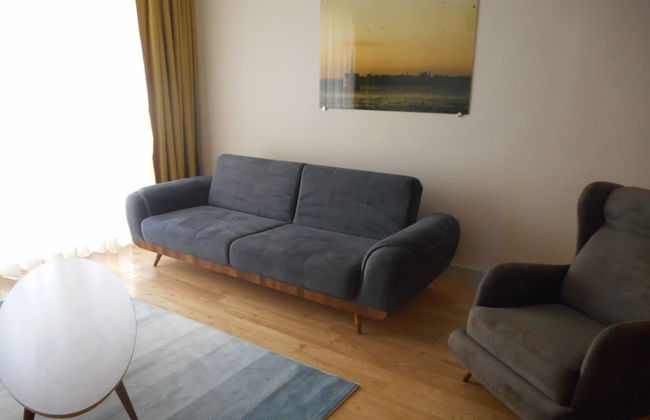 Keten Suites Taksim - Photo 37