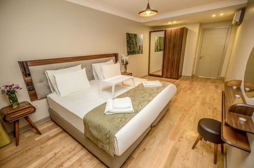 Photo 17 - Keten Suites Taksim