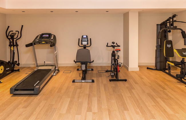 Keten Suites Taksim - Photo 57