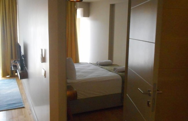 Keten Suites Taksim - Photo 43