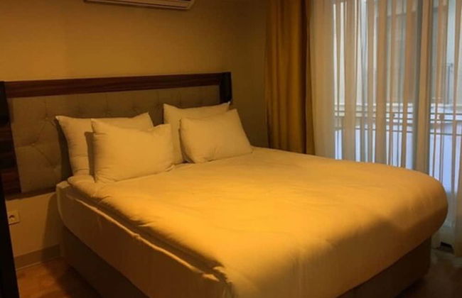 Keten Suites Taksim - Photo 22
