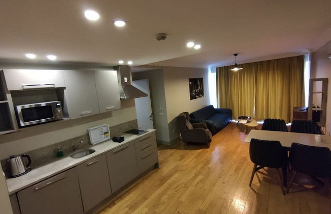 Keten Suites Taksim - Photo 34